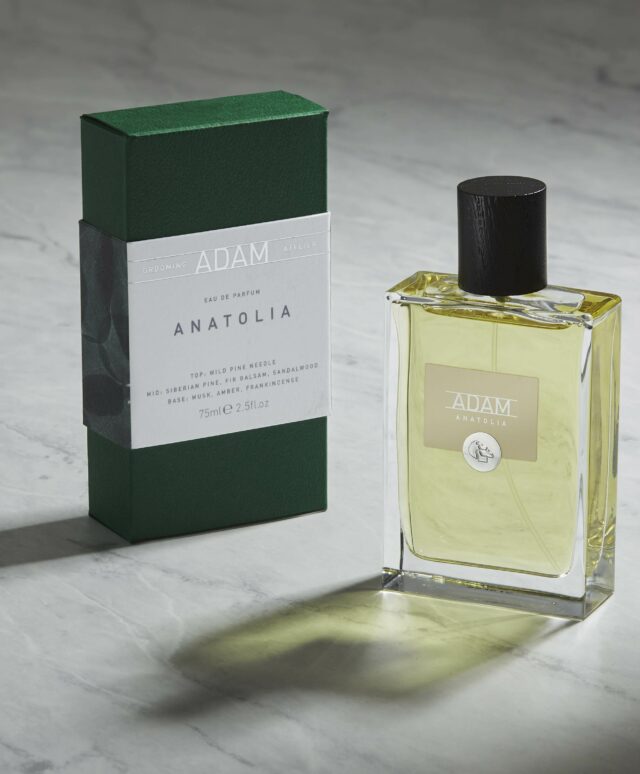 Fragrance